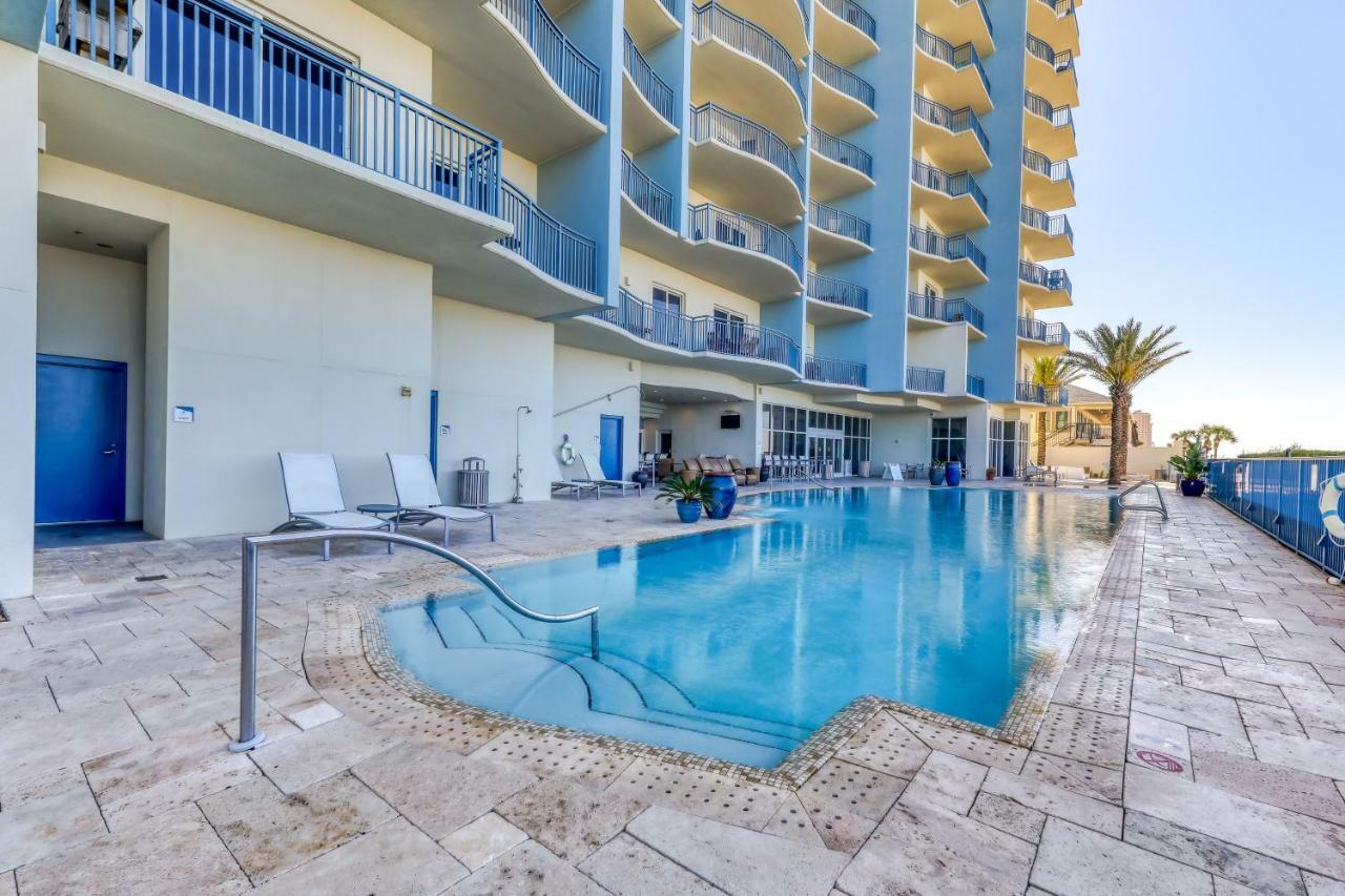 Sterling Breeze 903 Apartment Panama City Beach Exterior photo